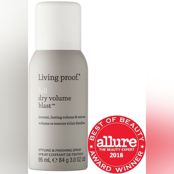 Living Proof: Perfect Hair Day Conditioner 236ml & Full Dry Volume Blast 95ml - Picture 5 of 5